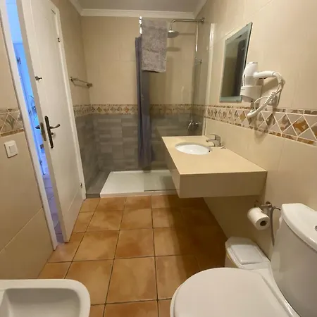 60 El Sultan, 20 Pedroy Guy Vandaele Corralejo Exterior photo