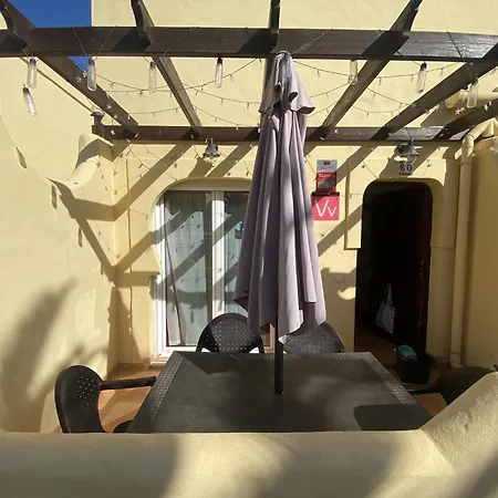 60 El Sultan, 20 Pedroy Guy Vandaele Corralejo Exterior photo