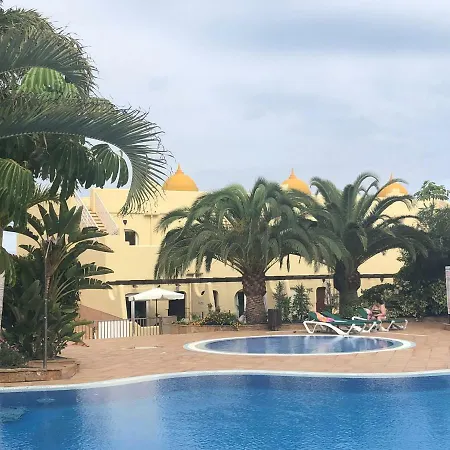 60 El Sultan, 20 Pedroy Guy Vandaele Corralejo Exterior photo
