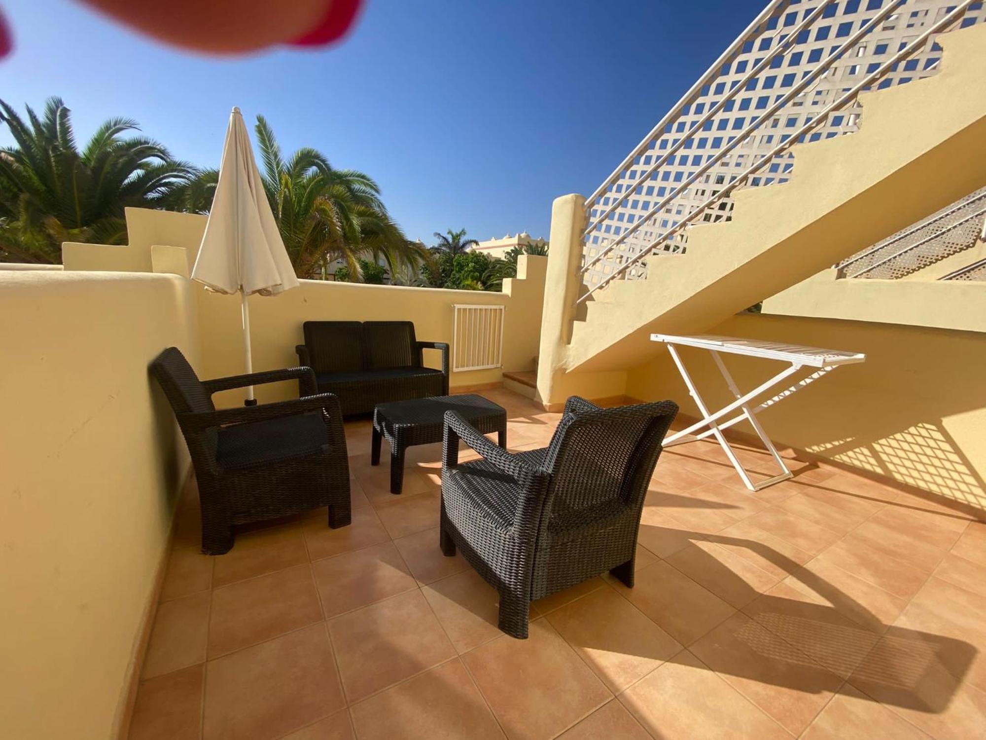 Casa de vacances 60 El Sultan, 20 Pedroy Guy Vandaele Corralejo