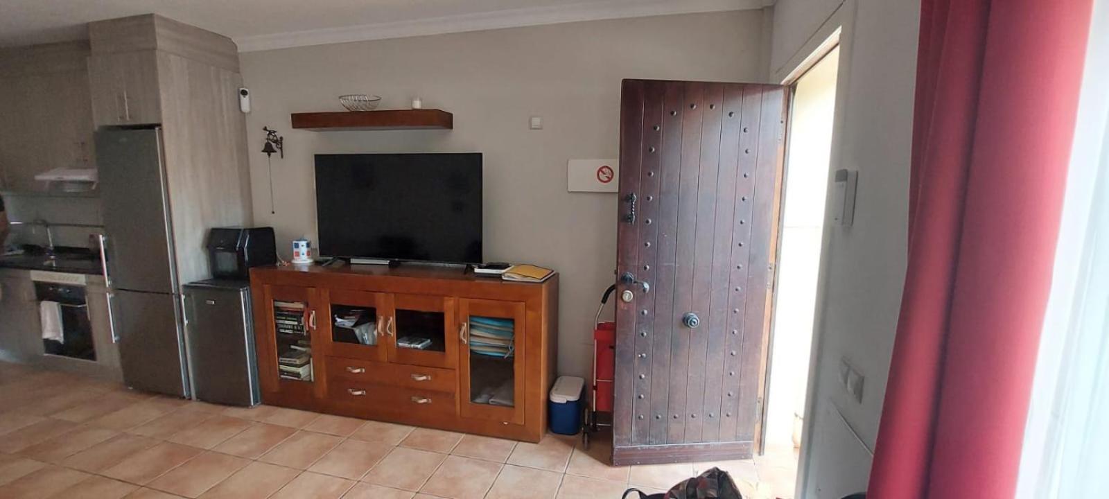 60 El Sultan, 20 Pedroy Guy Vandaele Casa de vacances *