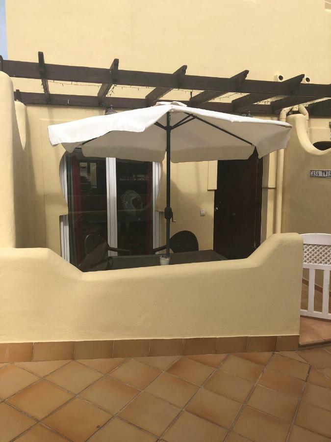 60 El Sultan, 20 Pedroy Guy Vandaele Casa de vacances *