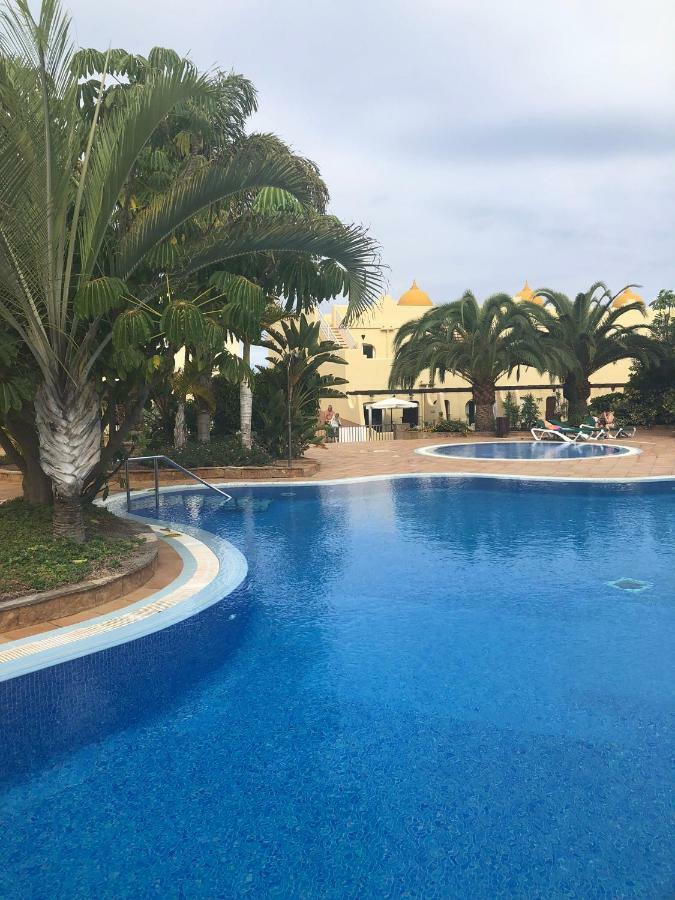 60 El Sultan, 20 Pedroy Guy Vandaele Casa de vacances Corralejo