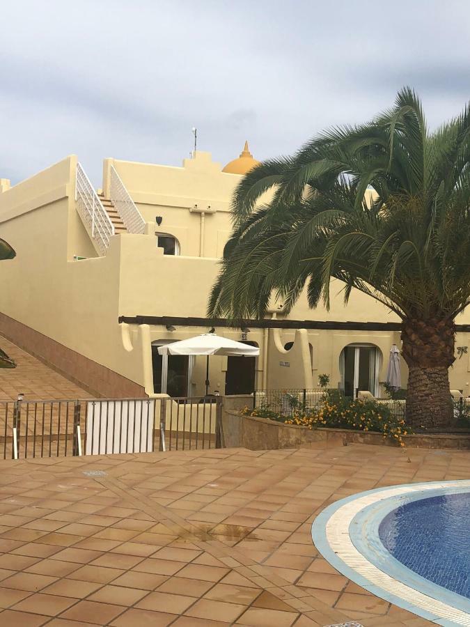 60 El Sultan, 20 Pedroy Guy Vandaele Casa de vacances Corralejo